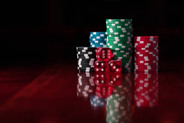 Infinite Blackjack Game 